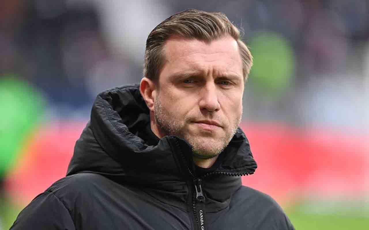 Krösche-Knall in Frankfurt? Die Wahrheit über die strategische Zukunft des SGE-Architekten