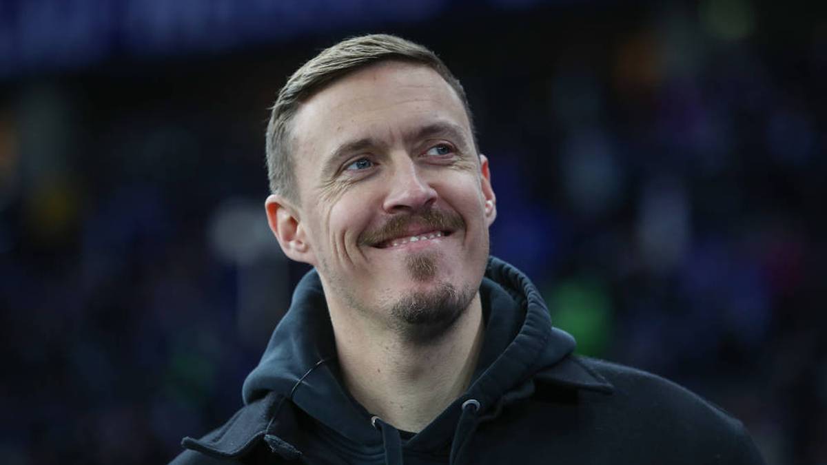 Überraschungs-Coup in der Icon League: Max Kruse schnürt die Schuhe für den Wontorriors FC