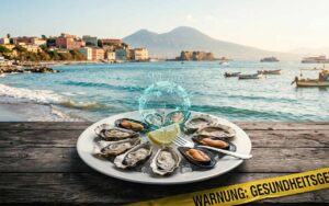 Hepatitis-Ausbruch in Süditalien: Wie ein unsichtbarer Erreger die Tourismushochburg Kampanien in Atem hält