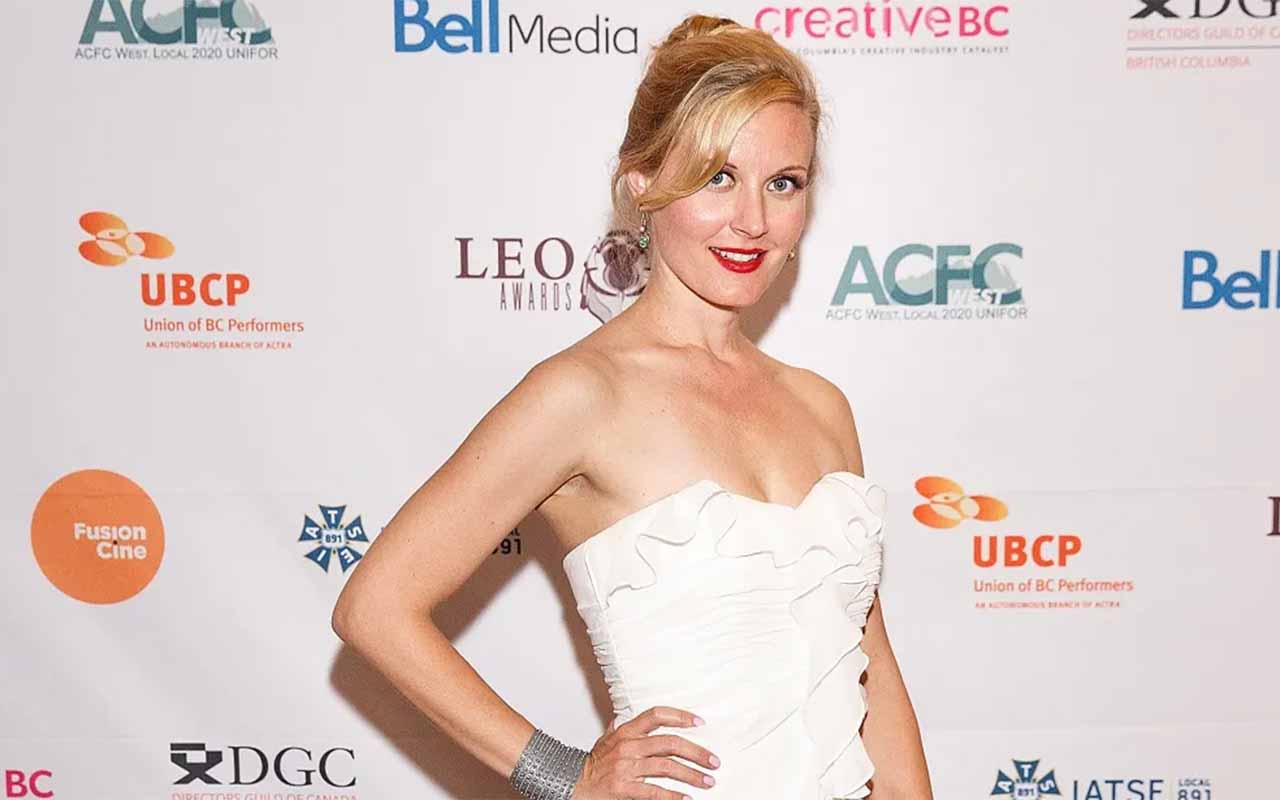 Tragischer Verlust in Hollywood: "Supernatural"- und "iZombie"-Star Carrie Anne Fleming ist tot