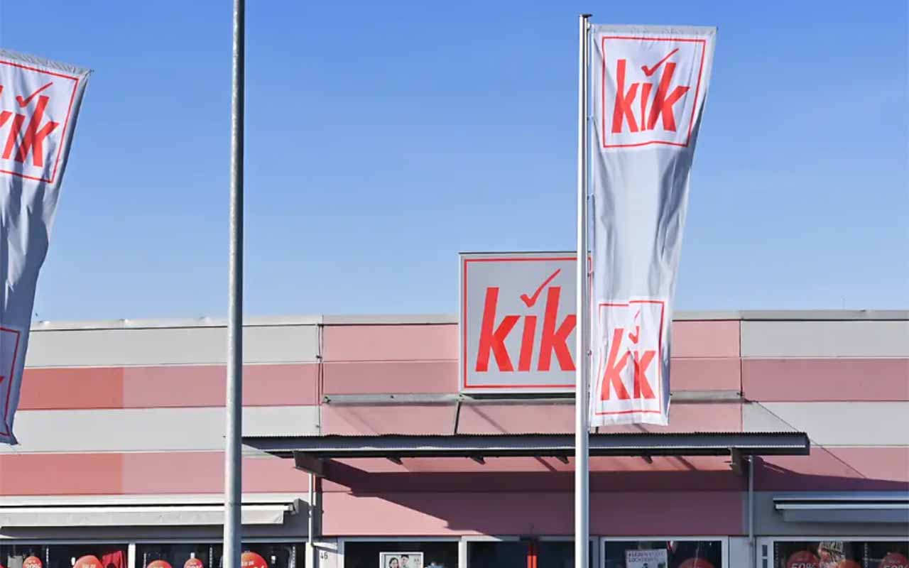 Kahlschlag beim Textil-Riesen: Kik schließt 135 deutsche Filialen bis Ende 2026