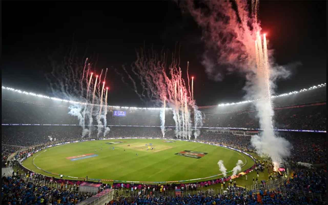 T20 World Cup Finale 2026: Der historische Showdown zwischen Indien und Neuseeland in Ahmedabad