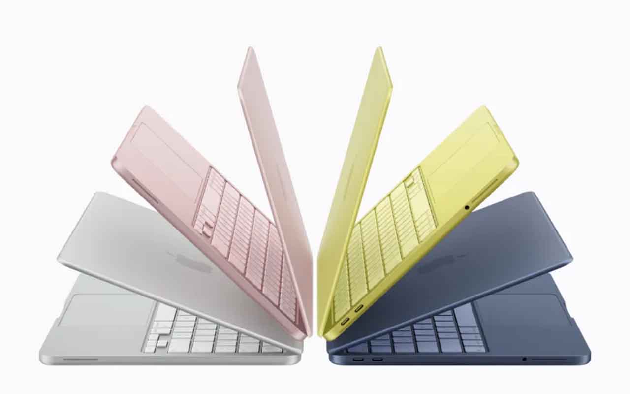 Apple revolutioniert den Markt: Das neue MacBook Neo als ultimativer Low-Cost-Laptop