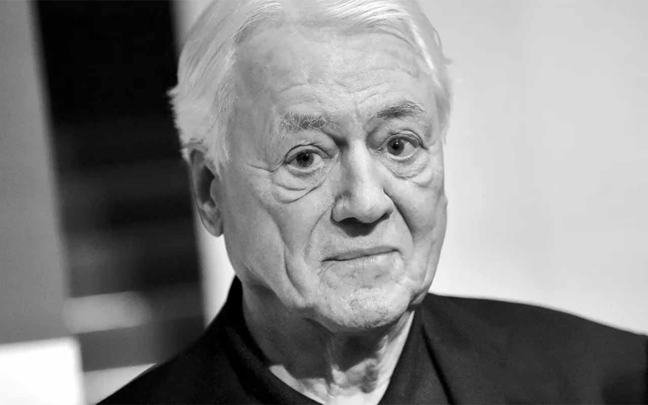 Abschied von einem Universalgelehrten: Alexander Kluge im Alter von 94 Jahren gestorben