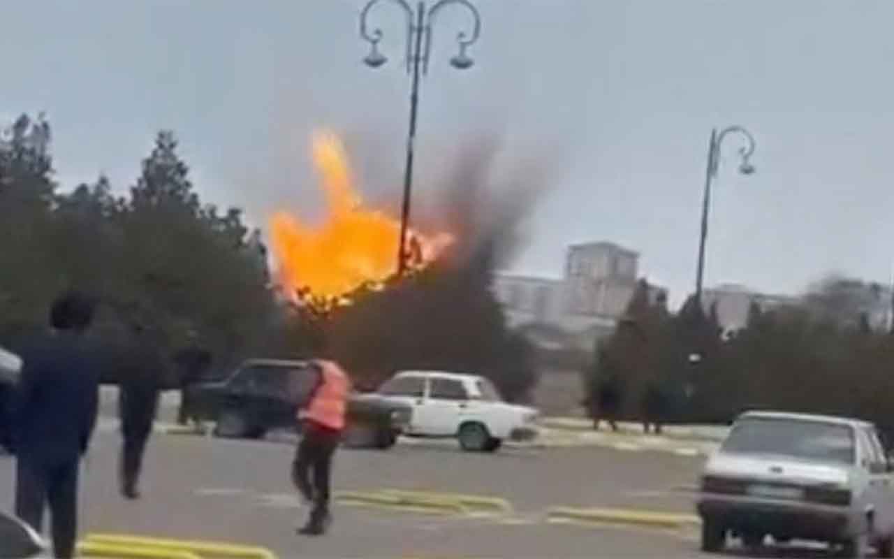 Geopolitische Schockwelle: Iranische Drohnen treffen Aserbaidschan im Schatten des eskalierenden Golfkrieges