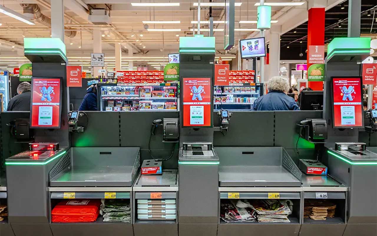 Einkaufs-Revolution im Supermarkt: Kaufland rüstet alle deutschen Filialen mit neuem Bezahlsystem und K-Scan aus