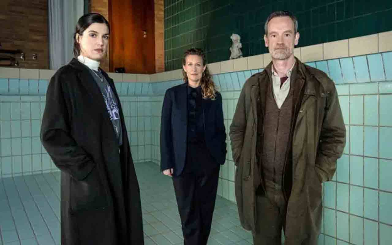 Wachablösung im Ruhrpott: Sophia Mercedes Burtscher wird neue „Tatort“-Kommissarin in Dortmund