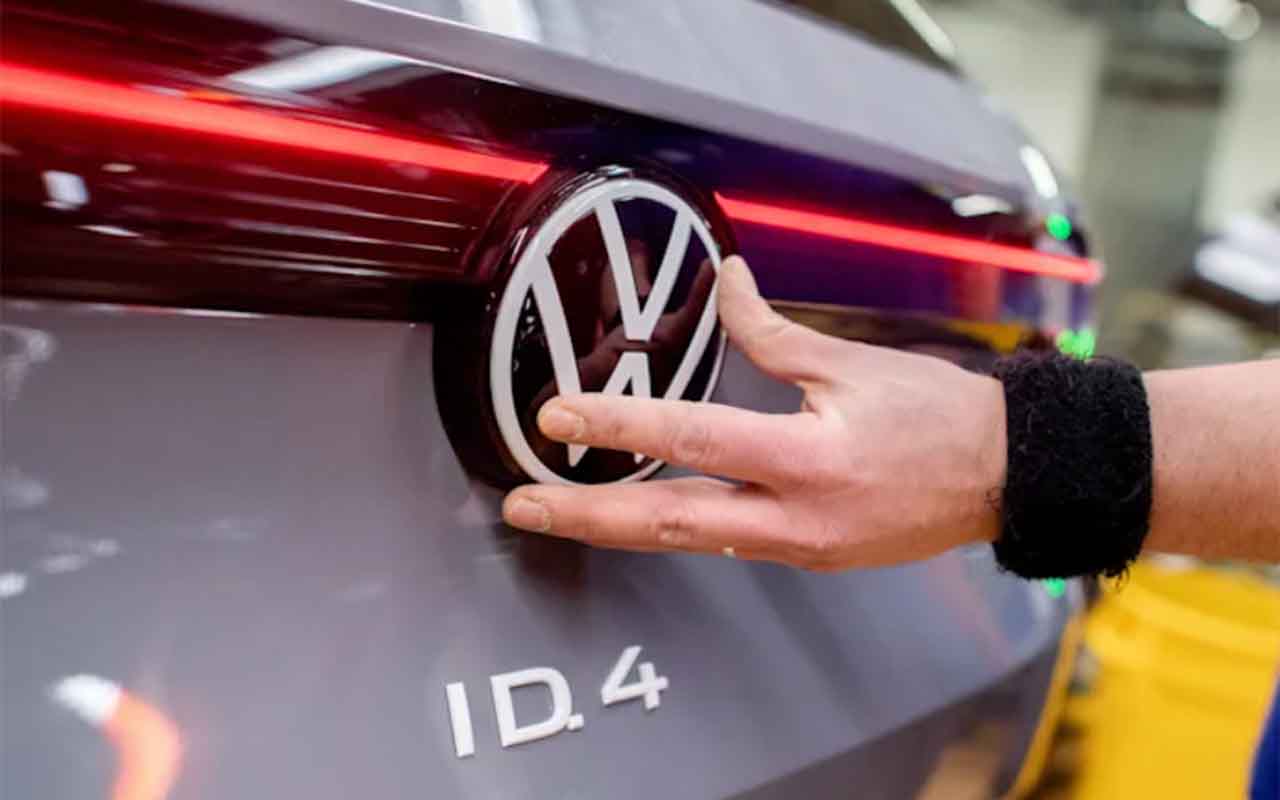 Historischer Einschnitt bei Volkswagen: Massiver Gewinneinbruch erzwingt den Abbau von 50.000 Arbeitsplätzen