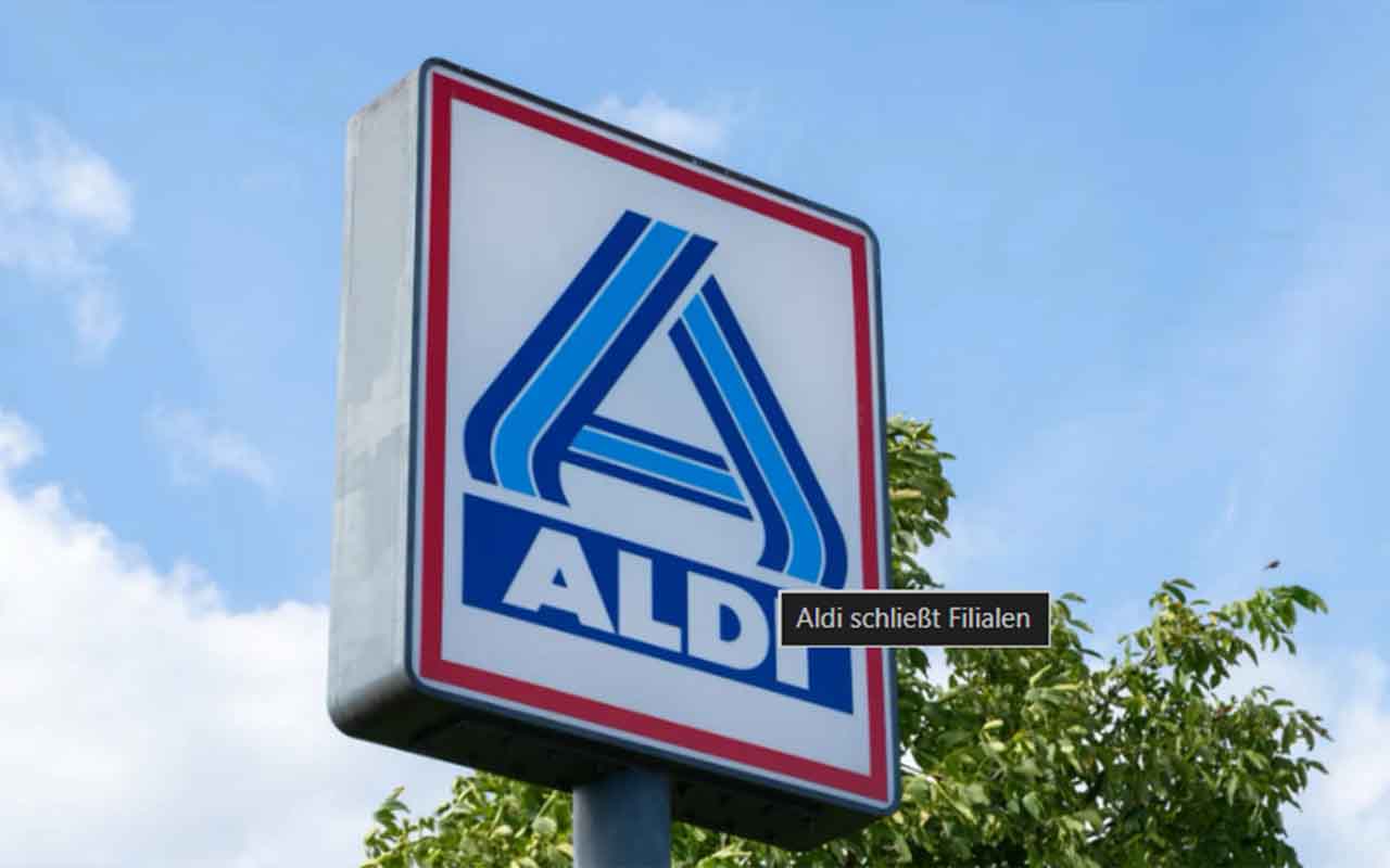 Aldi schließt bundesweit Filialen: Ein radikaler Umbau der deutschen Discounter-Landschaft im Jahr 2026