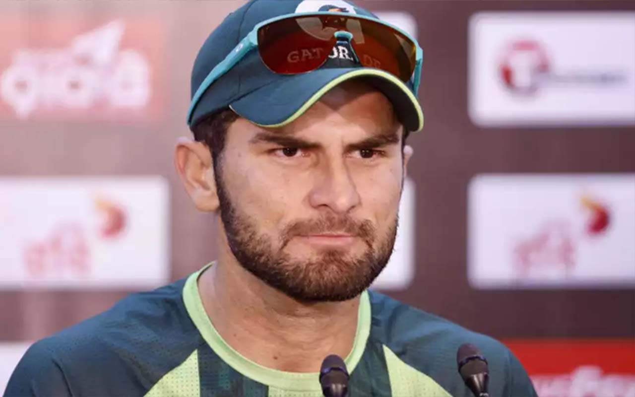 Die Illusion der Schonung: Wie das Pakistan Cricket Board seine Superstars demontiert und neu erfindet