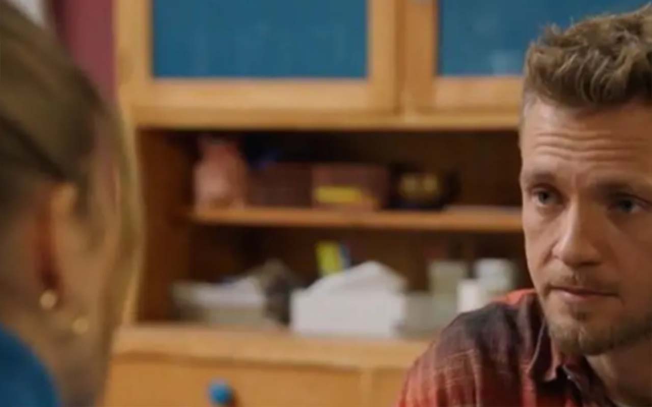 GZSZ-Drama am Scheideweg: Wird Paul am 16. März 2026 Alicia endlich die Wahrheit gestehen?