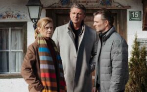 Tränenreiches „Bergdoktor“-Staffelfinale: Dr. Martin Gruber und die folgenschwere Begegnung mit seiner Vergangenheit