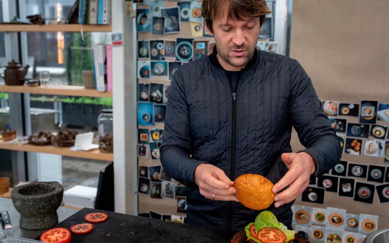 Ein Beben in der Sternegastronomie: René Redzepi verlässt das Noma nach schweren Missbrauchsvorwürfen