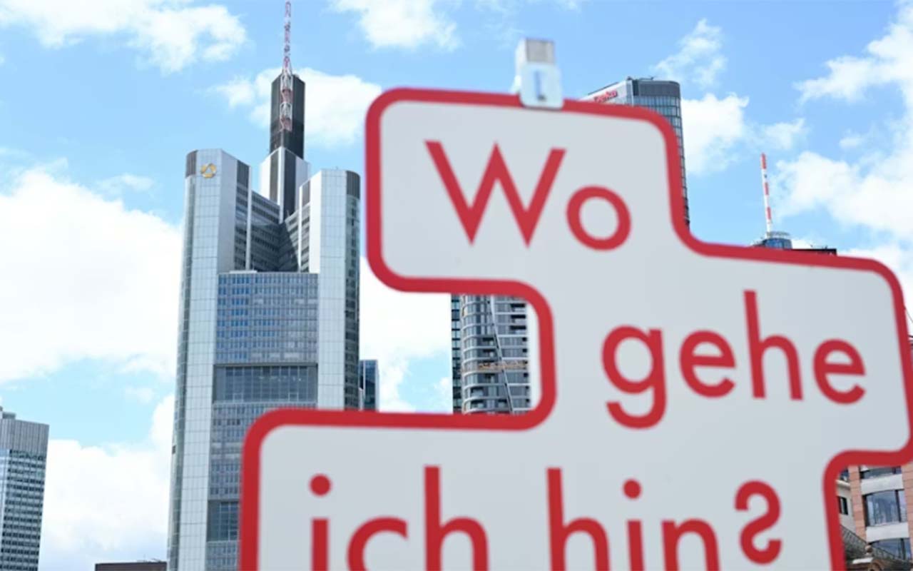 Drohende Mega-Fusion: UniCredit bietet für die Commerzbank – Ein europäischer Bankenkrimi eskaliert