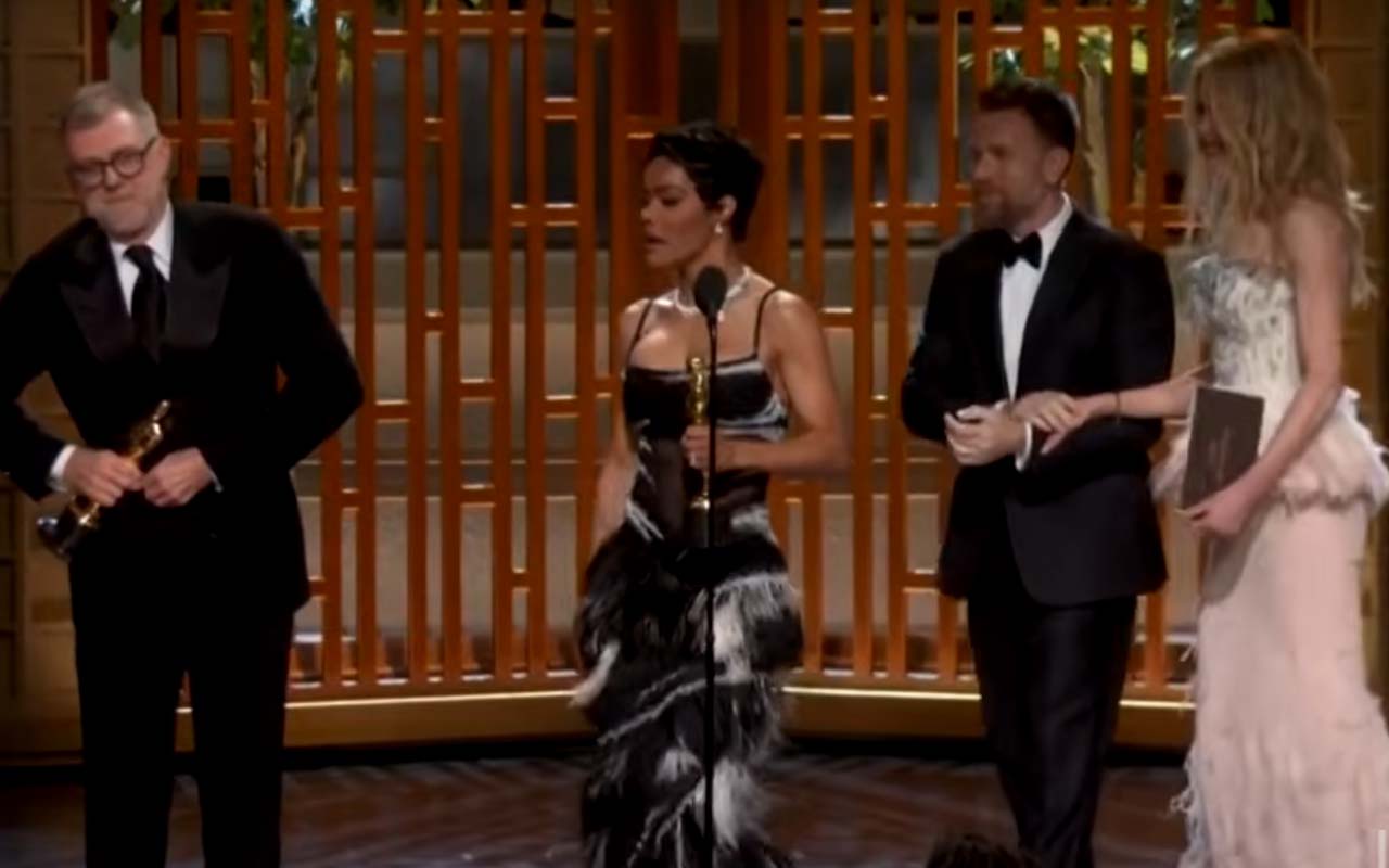 Oscars 2026: "One Battle After Another" triumphiert in einer Nacht der historischen Wendungen