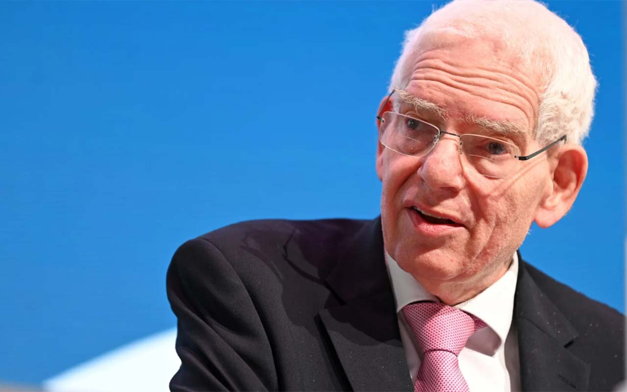 Warnsignal aus der jüdischen Gemeinschaft: Josef Schuster und das wachsende Problem des linken Antisemitismus