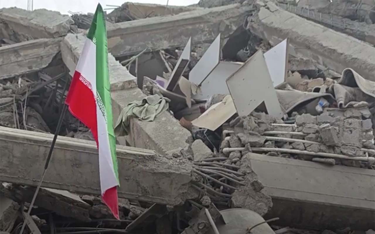 Das Gespenst von 2015: Warum die EU vor einer neuen Migrationskrise aus dem Nahen Osten zittert