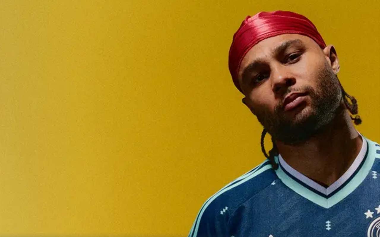 Stilbruch vor dem Wüsten- und Metropolenturnier: Die deutsche Nationalmannschaft stürmt in Blau zur WM 2026