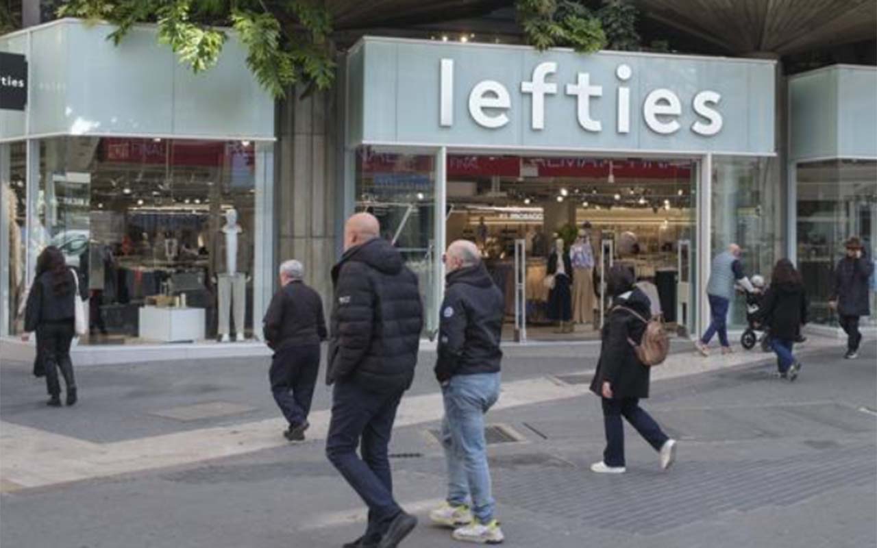 Frontalangriff im Einzelhandel: Warum die Zara-Mutter Inditex mit der Billigmarke Lefties den deutschen Markt aufrollt