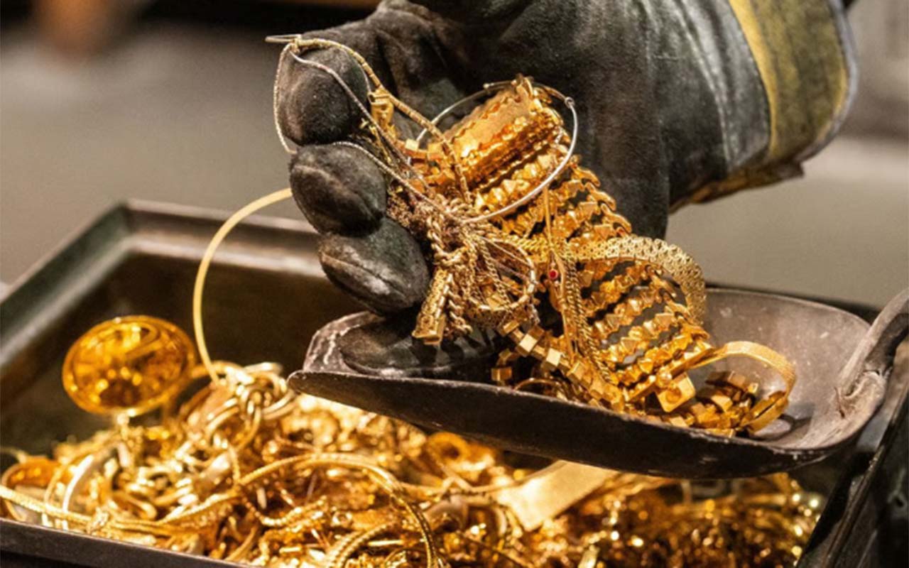 Schock am Rohstoffmarkt: Warum die Gold- und Silberpreise plötzlich massiv einbrechen