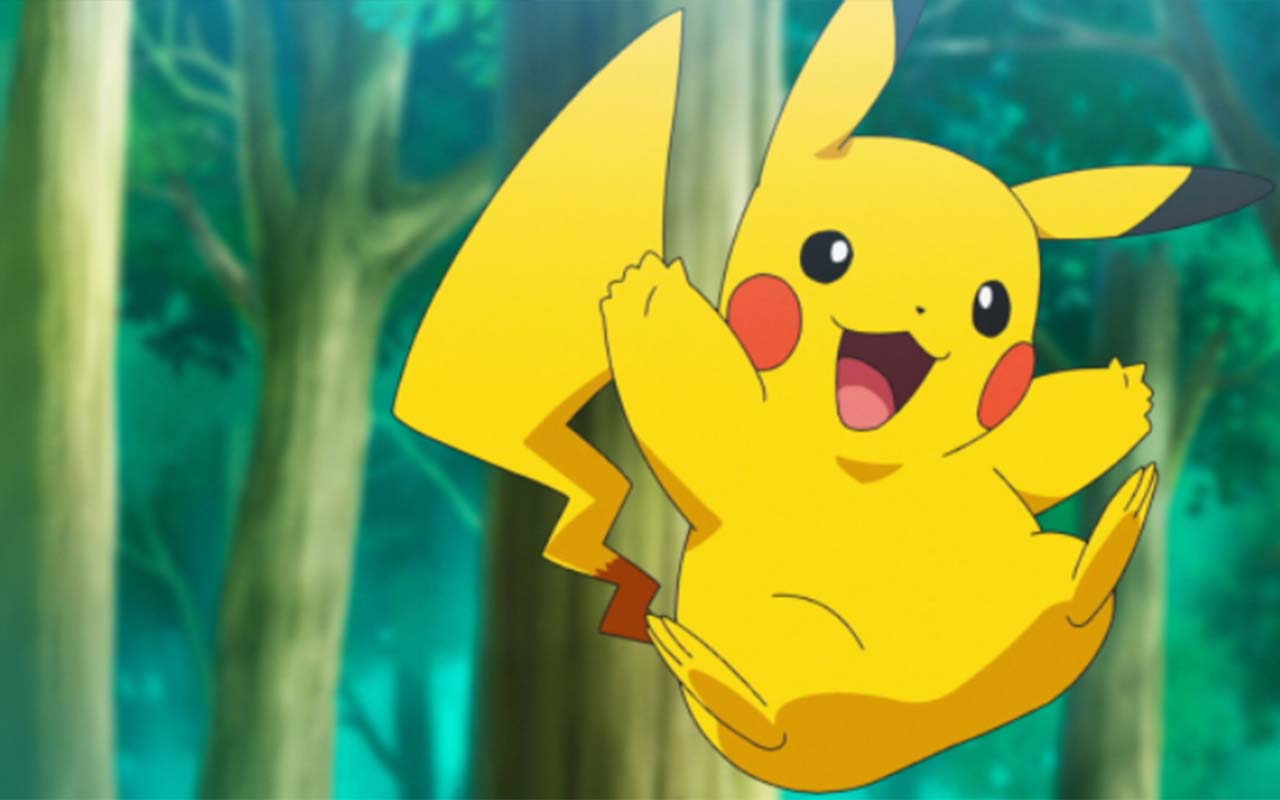 Paradigmenwechsel bei Game Freak: Wird das nächste Pokémon Legends von Pikmin inspiriert?