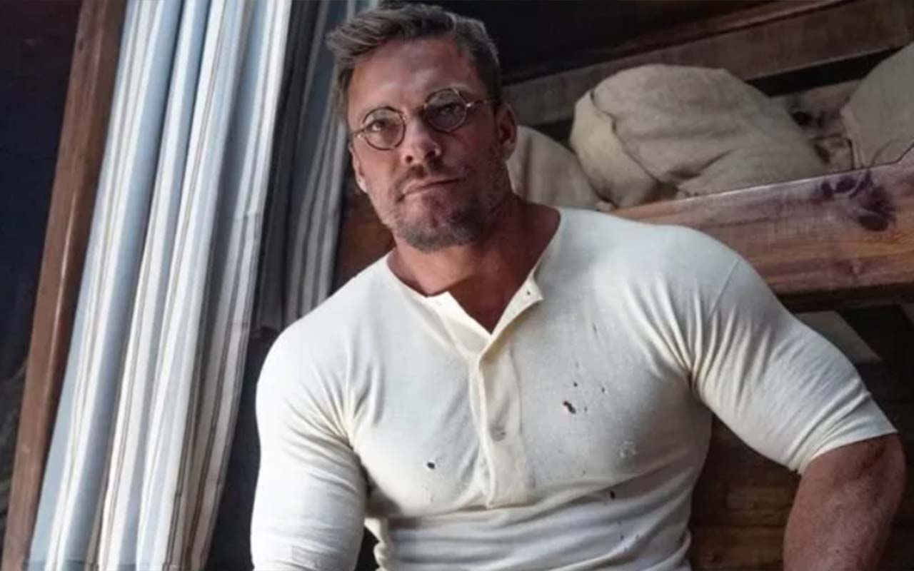 Der Fall Alan Ritchson: Wenn die Grenzen zwischen Serienheld und Realität auf fatale Weise verschwimmen