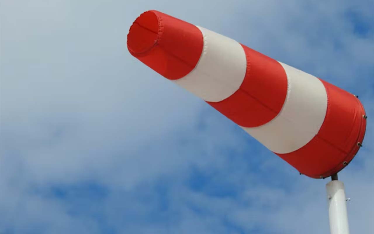 Alarmstufe Rot: Massive Unwetterwarnung vor schweren Sturmböen erfasst Deutschland am Mittwoch