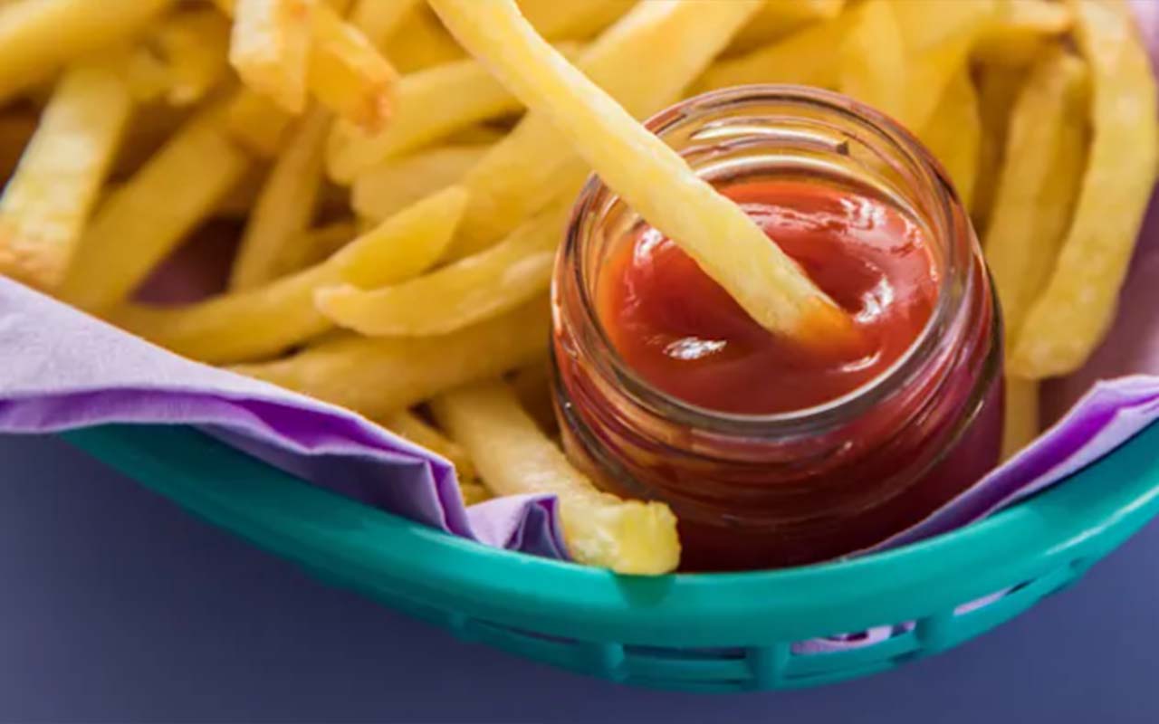 Die bittere Wahrheit über unsere Lieblingssauce: Warum beim Ketchup-Test der Stiftung Warentest fast alle durchfallen