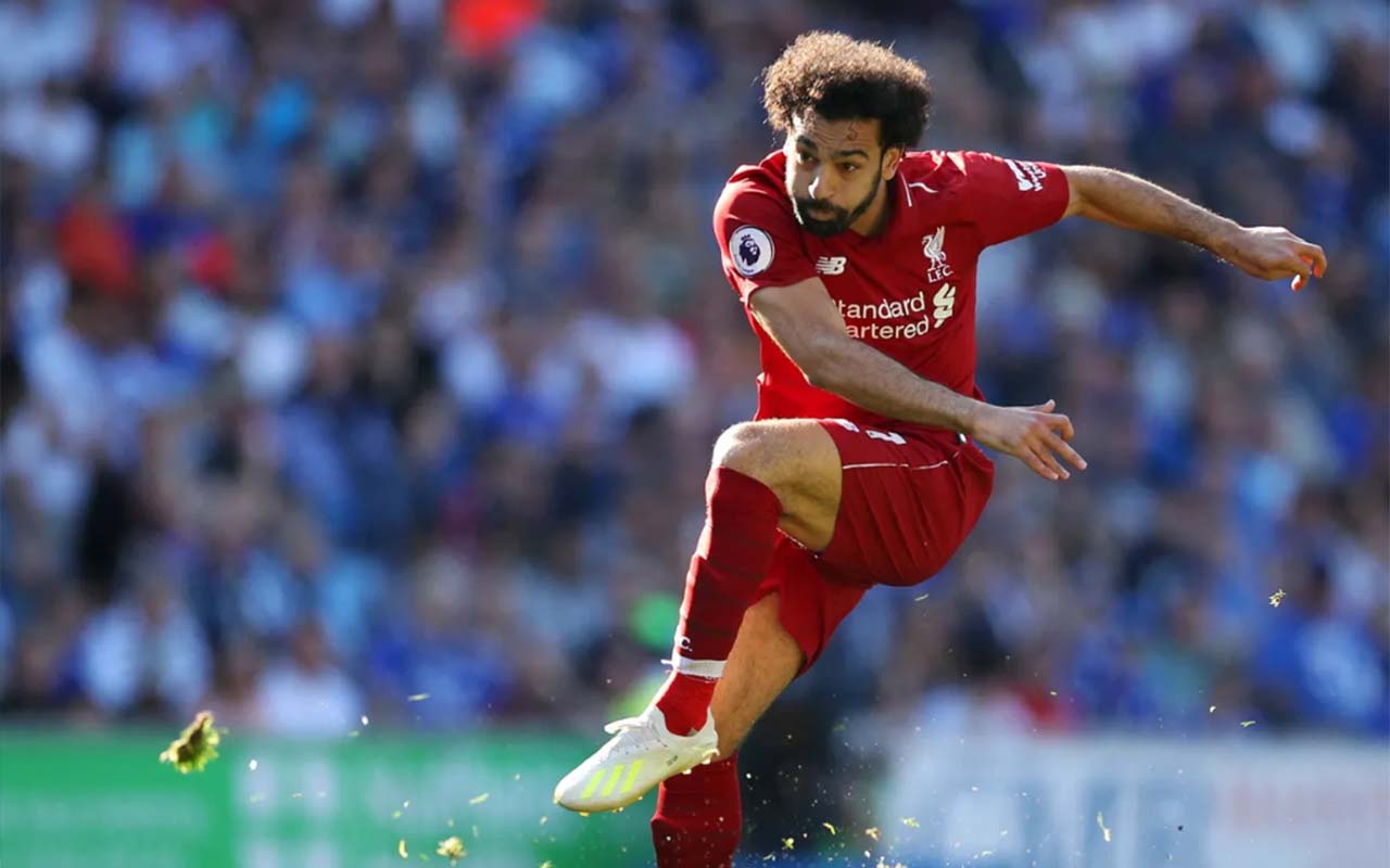 Paukenschlag an der Anfield Road: Mohamed Salah verlässt den FC Liverpool nach neun historischen Jahren