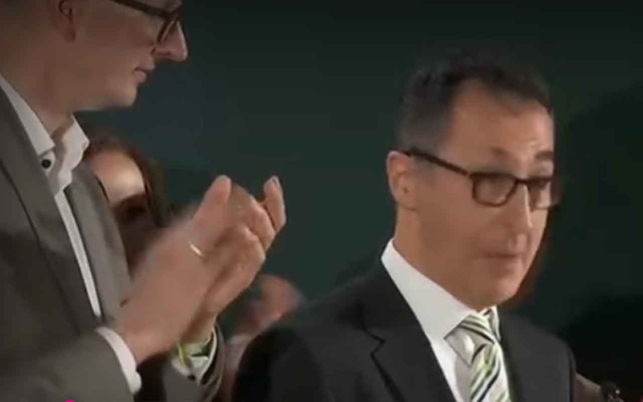 Historischer Wahlsieg in Baden-Württemberg: Die Grünen behaupten ihre politische Vormachtstellung im Ländle