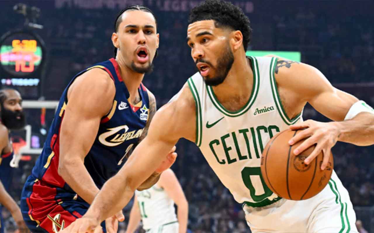 Gigantentreffen am NBA-Sonntag: Donovan Mitchells Rückkehr und das ultimative ABC-Doubleheader-Spektakel