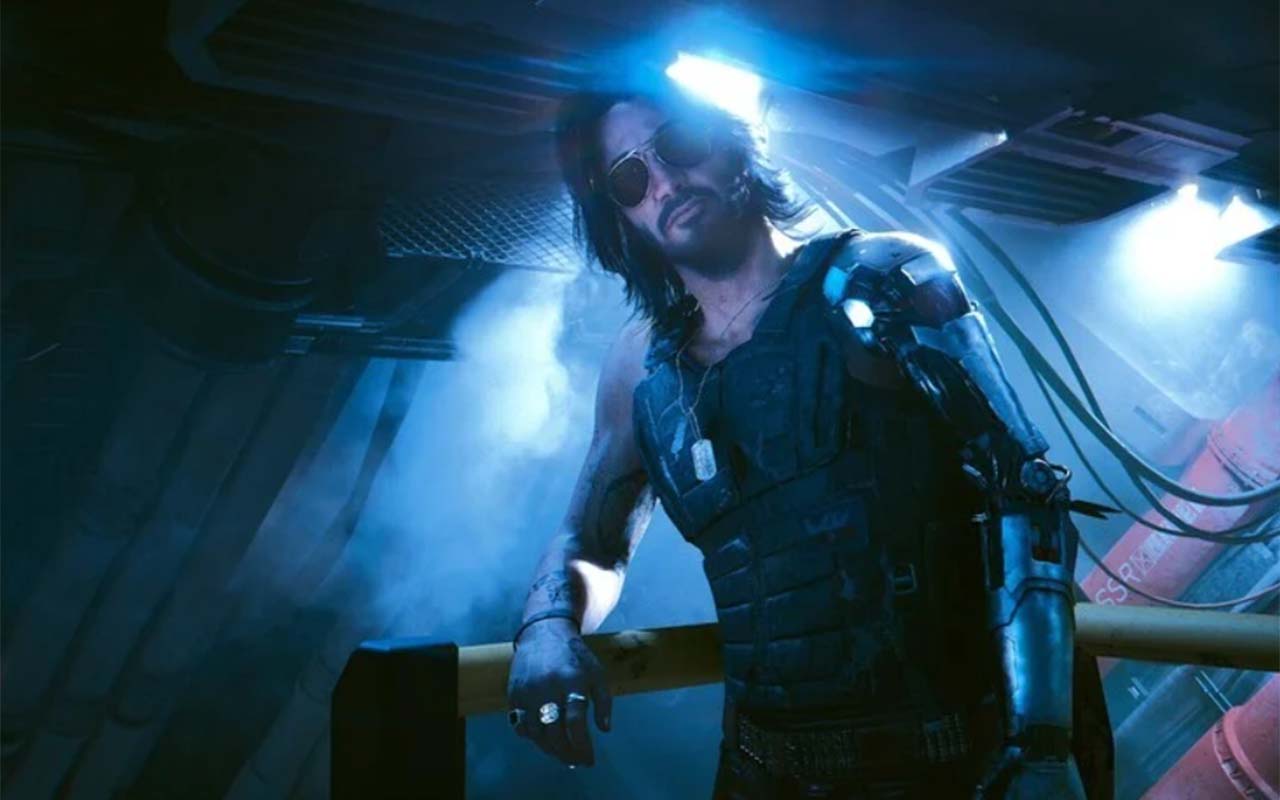 Cyberpunk 2077 erobert den Xbox Game Pass: Warum CD Projekt Red trotzdem einen endgültigen Schlussstrich zieht