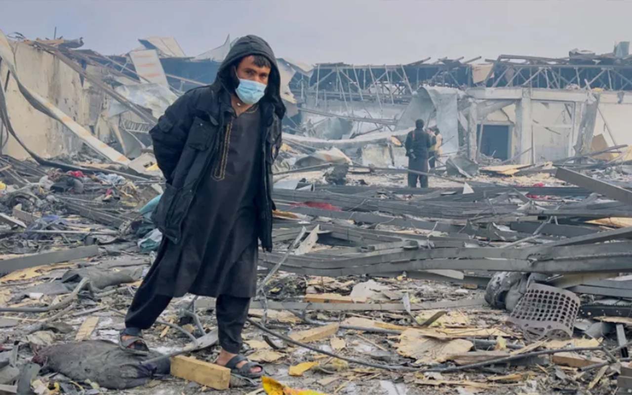 Der perfekte Sturm: Wie die Halbleiterkrise 2026 die globale Wirtschaft an den Abgrund drängt