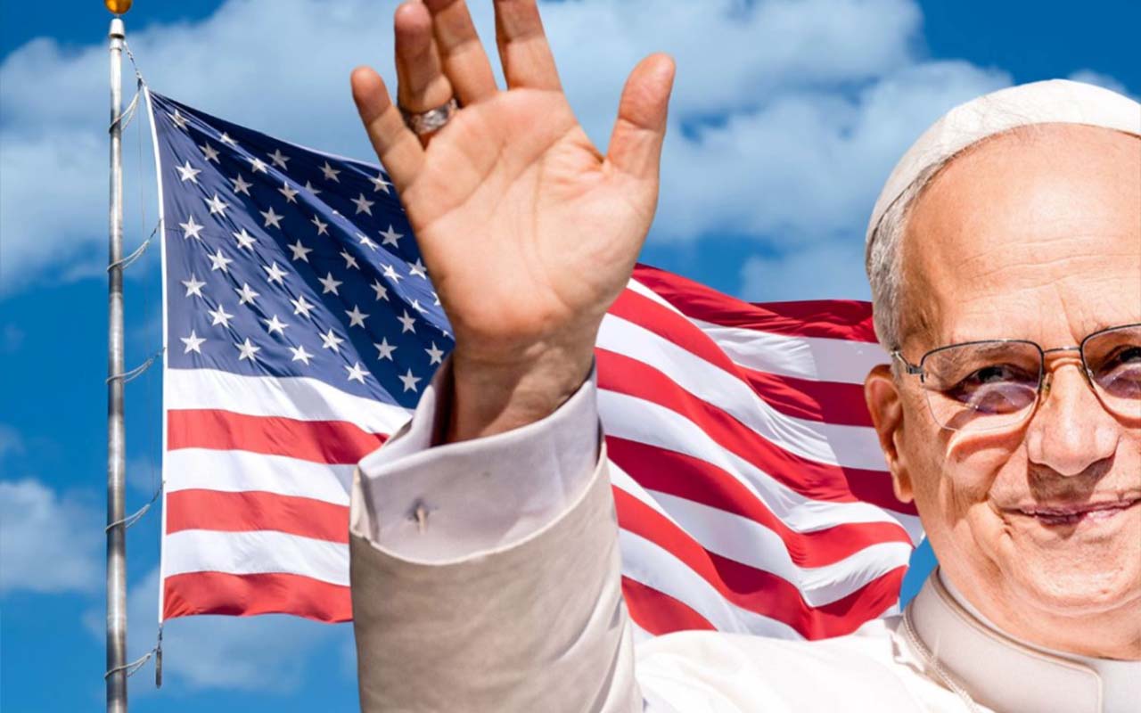 Papst Leo XIV. und die US-Freiheitsmedaille: Eine historische Ehrung im Zeichen des 250-jährigen Jubiläums der Vereinigten Staaten