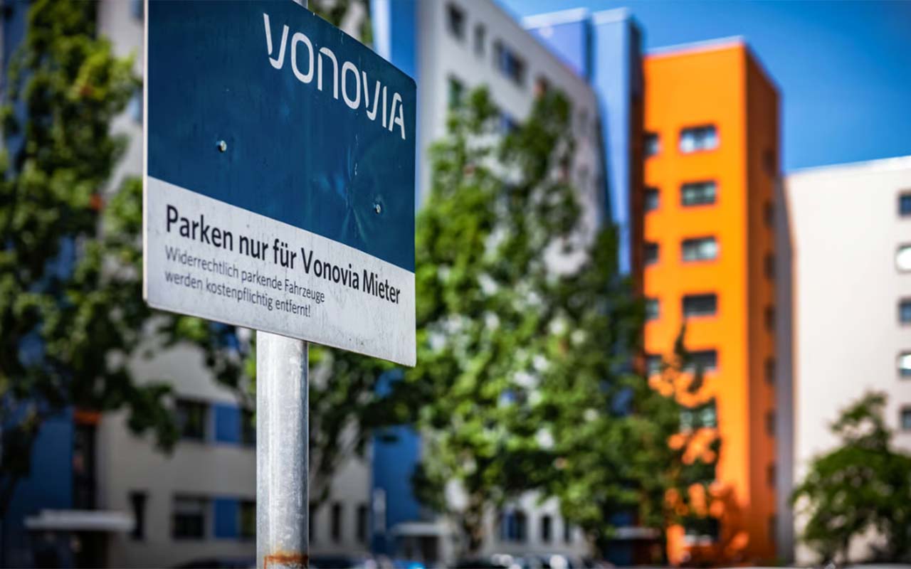 Das große Vonovia-Paradox: Warum der Wohnungsgigant trotz Rekordmieten an der Börse kämpft