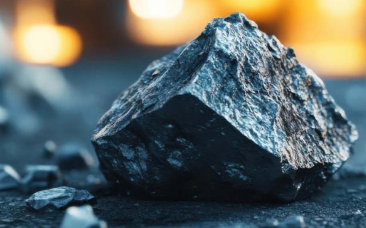 Schock an den Rohstoffmärkten: Der dramatische Kurseinbruch der Almonty Industries Aktie und seine globalen Folgen