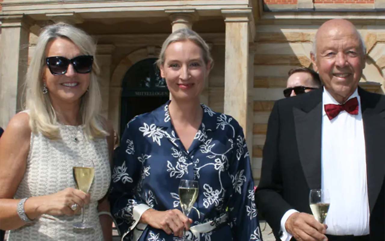 Milliarden-Unternehmer bricht Tabu: Theo Müller fordert CDU-AfD-Koalition in Baden-Württemberg