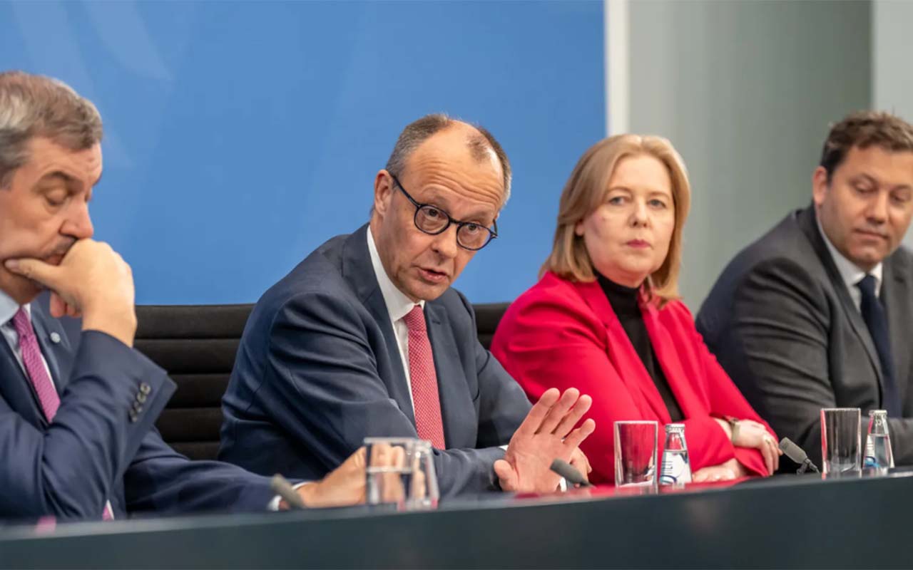Spritpreis-Schock und fiskalische Notbremse: Warum die Koalition die Mineralölsteuer für zwei Monate senken will