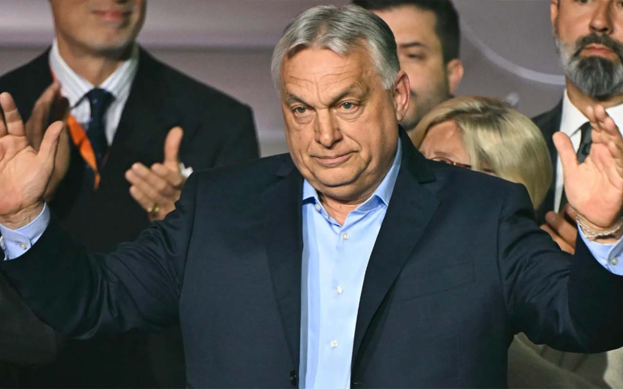 Politisches Erdbeben in Mitteleuropa: Viktor Orbán abgewählt – Das Ende einer autokratischen Ära in Ungarn